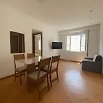 Predio Silencioso E No Coracao Do Rj
