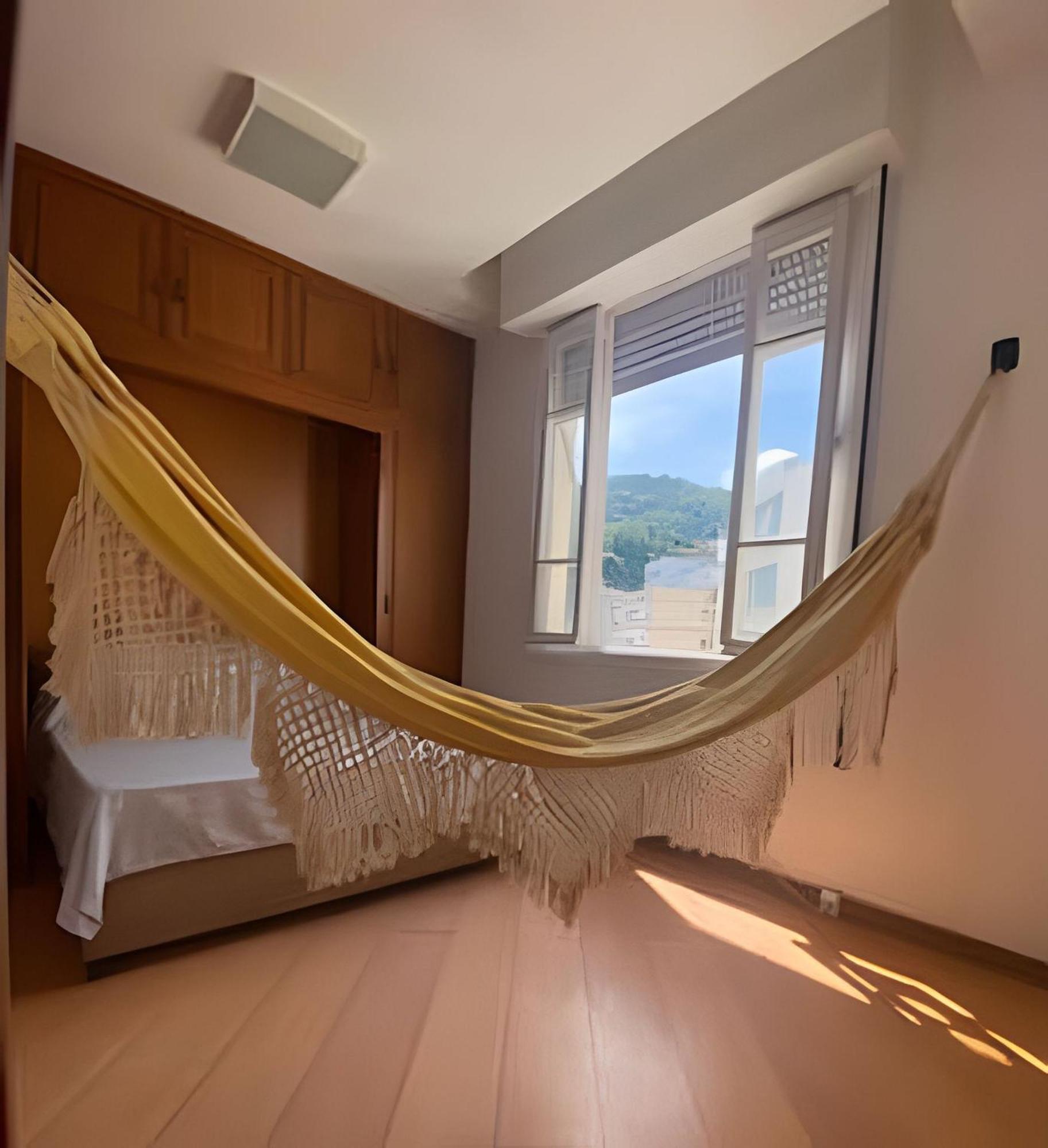 Apartamento Predio Silencioso E No Coracao Do Rj Rio de Janeiro