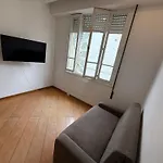 Predio Silencioso E No Coracao Do Rj